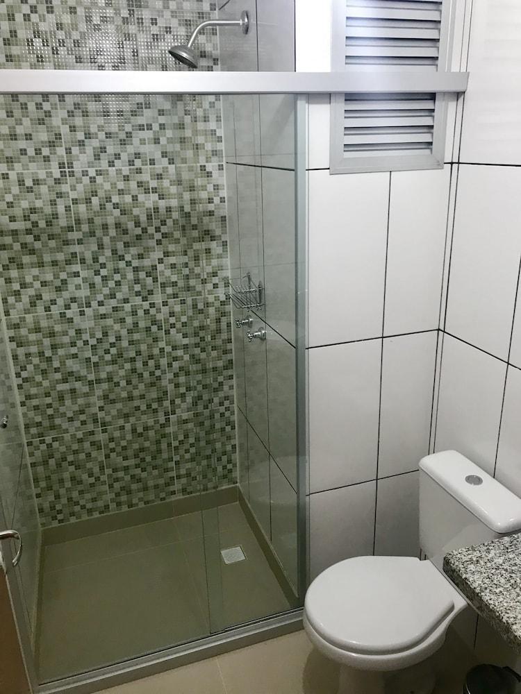 Hotel Trevo Ms Campo Grande  Exterior foto