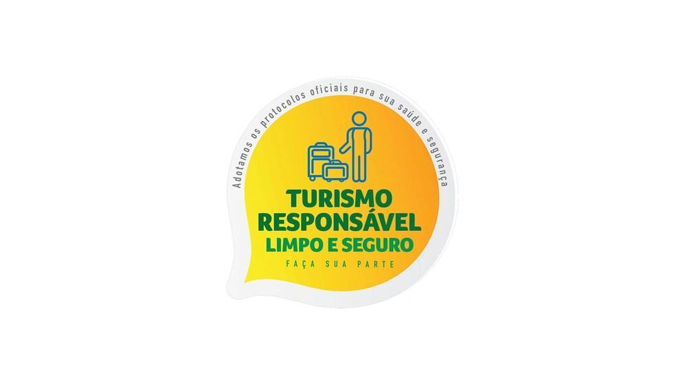 Hotel Trevo Ms Campo Grande  Exterior foto